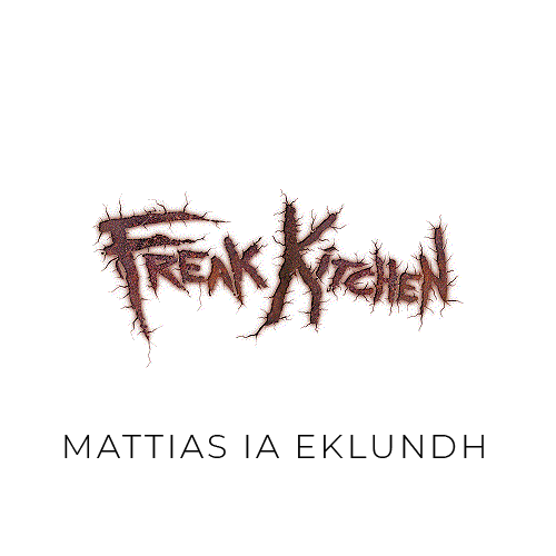 Mattias IA Eklundh - Freak Kitchen