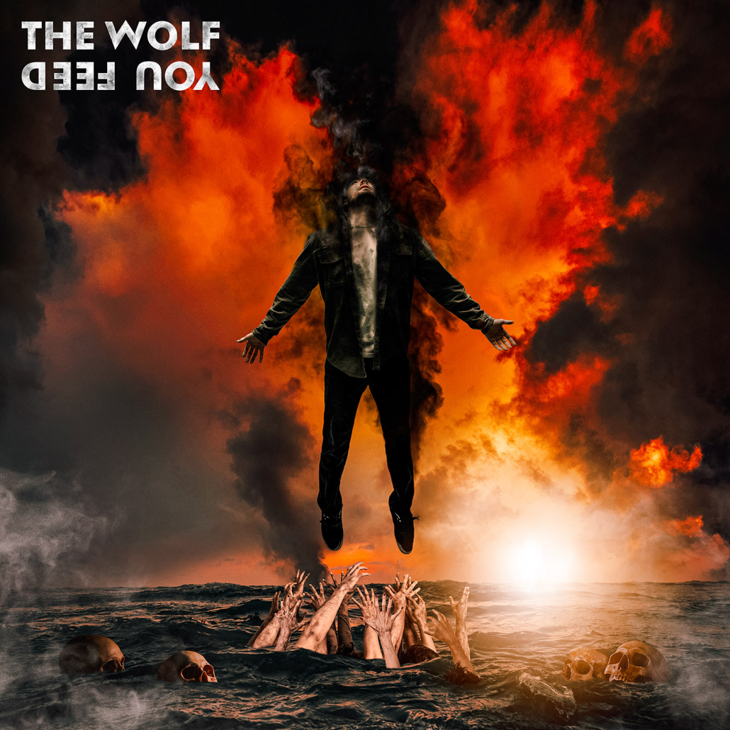 The Wolf You Feed - Kalispera